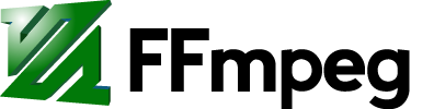 logo ffmpeg